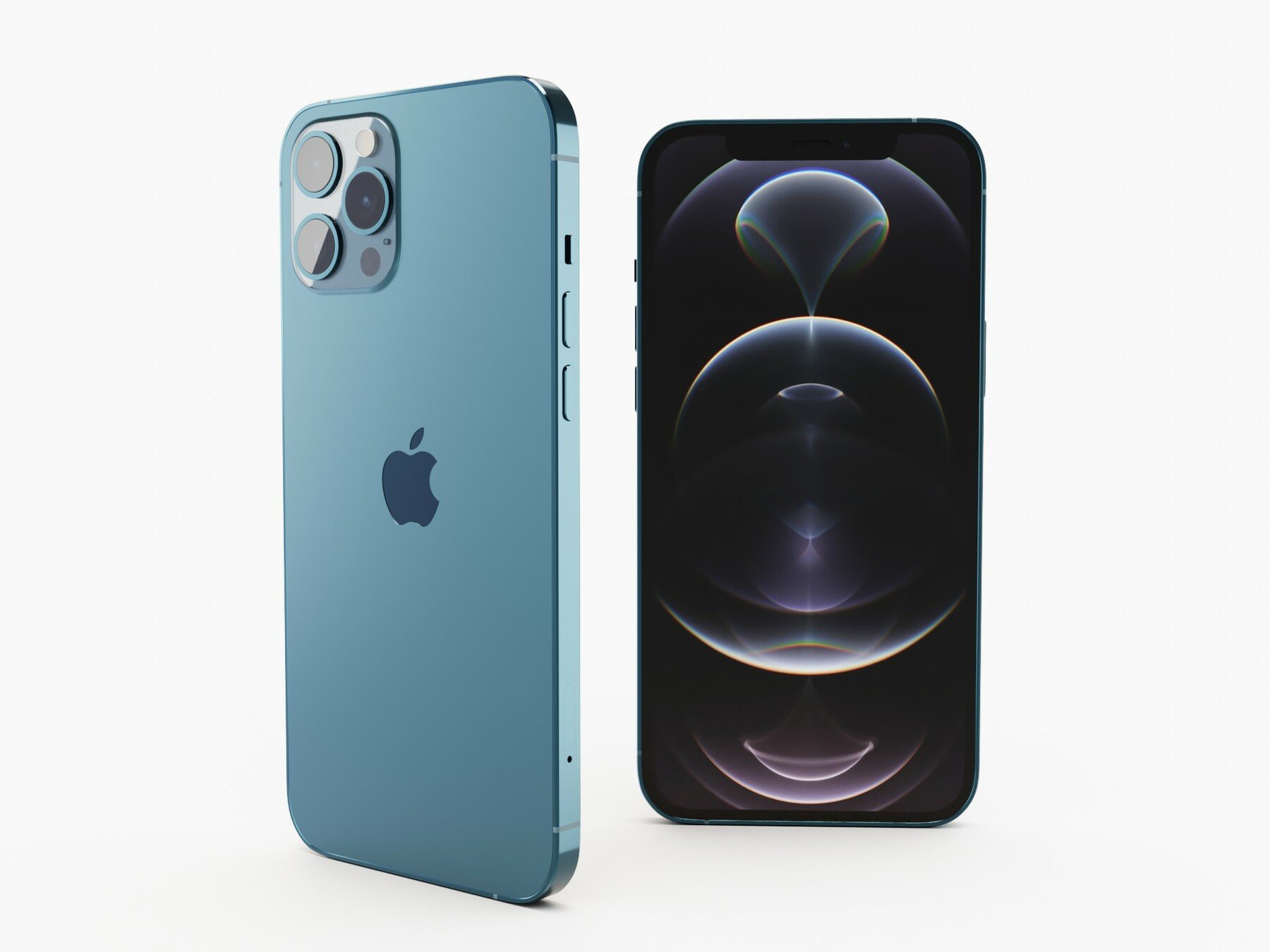 Ремонт iPhone 12 Pro Max в Ростове-на-Дону по доступной цене